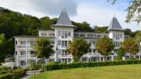 Seeschloss Binz Apartment 37 nur 2 Minuten zum Strand